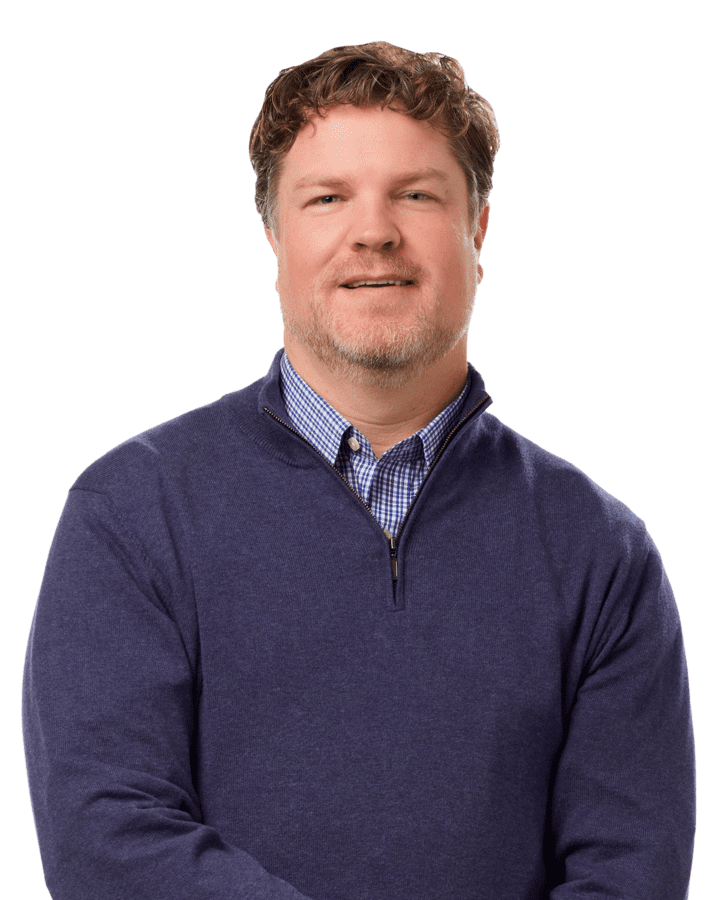 Joel Hinsey